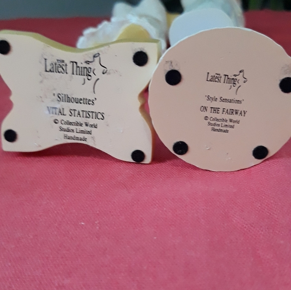 ❤❤ THE LATEST THING COLLECTION FASHION - Picture 2 of 8